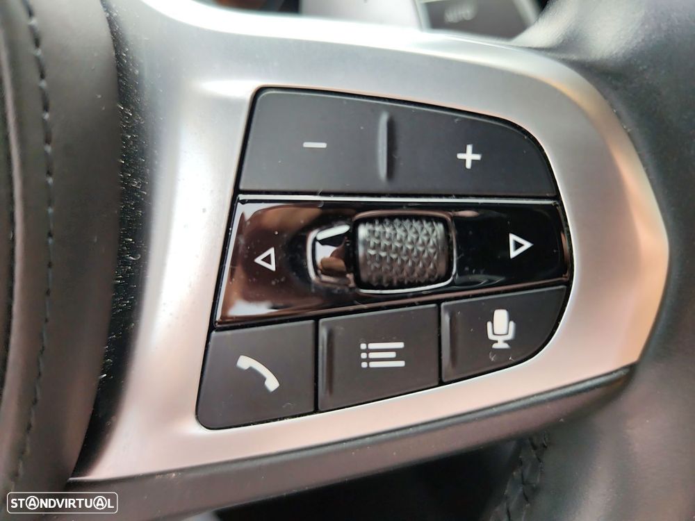 BMW 420 Gran Coupé d Pack M Auto - 18