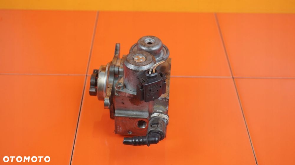 PEUGEOT 207 308 1.6 THP 10r 174KM 5FY pompa wtryskowa 9819938480 - 1