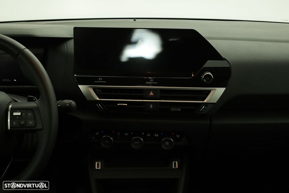 Citroën C4 1.2 PureTech Plus EAT8 - 9