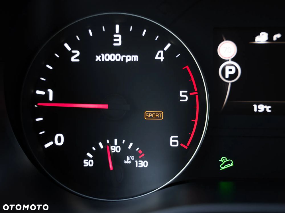 Kia Sportage 1.7 CRDI GT Line 2WD DCT - 27