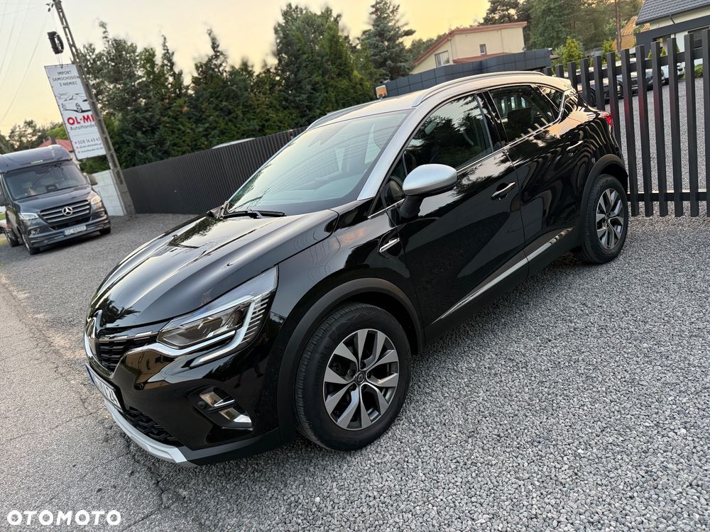 Renault Captur - 2
