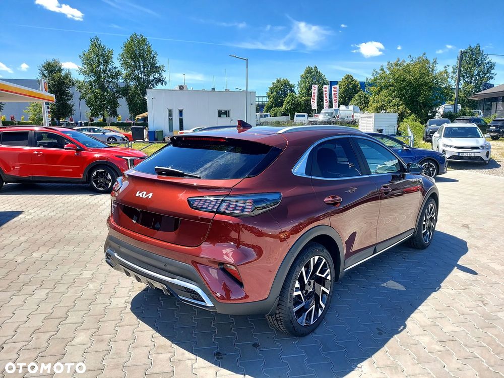 Kia XCeed - 6