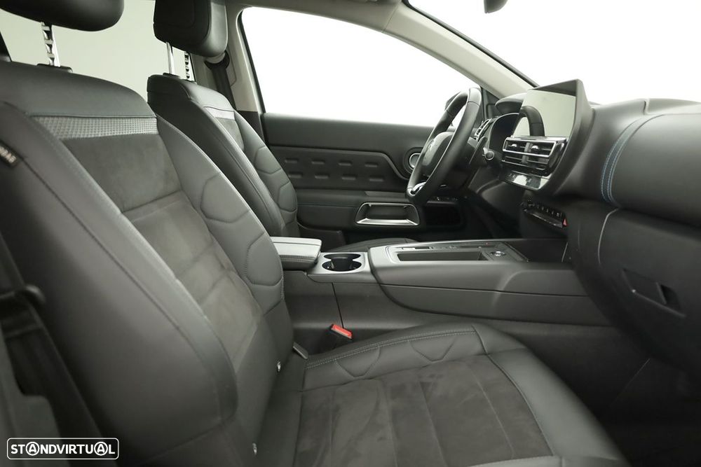 Citroën C5 Aircross 1.6 Hybrid Shine e-EAT8 - 21