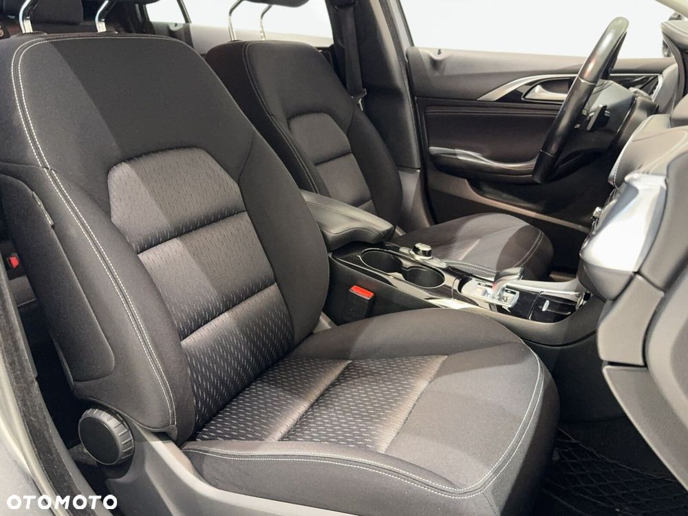 Infiniti Q30 1.5d Business Executive - 17