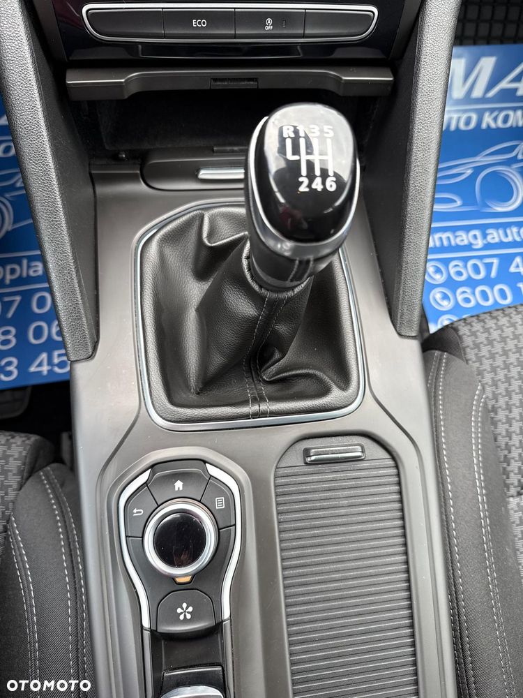 Renault Talisman ENERGY dCi 110 LIFE - 28