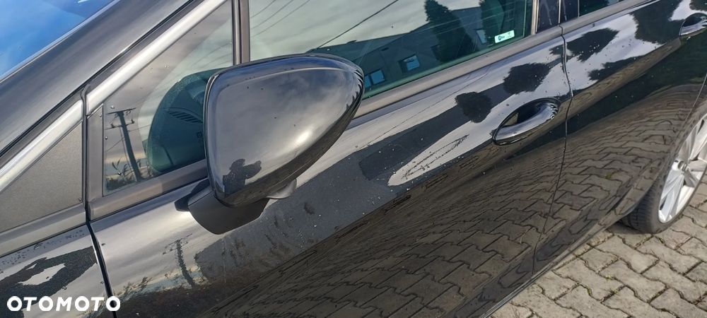 Opel Astra 1.6 CDTI Start/Stop Sports Tourer Active - 28