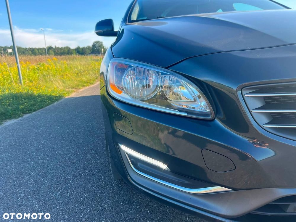 Volvo S60 2.5 T5 AWD - 3