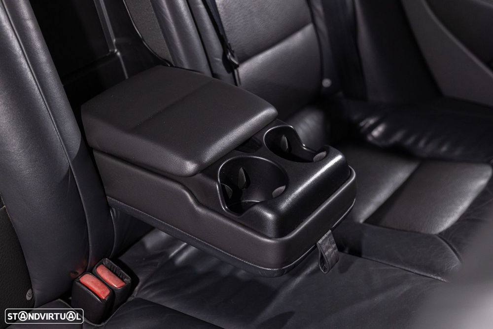 Volvo S80 2.0 D3 Momentum - 20