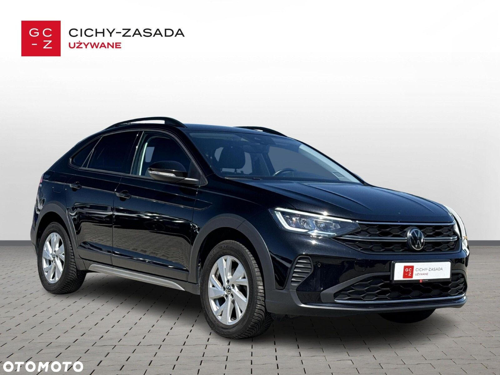 Volkswagen Taigo 1.0 TSI Life DSG - 7