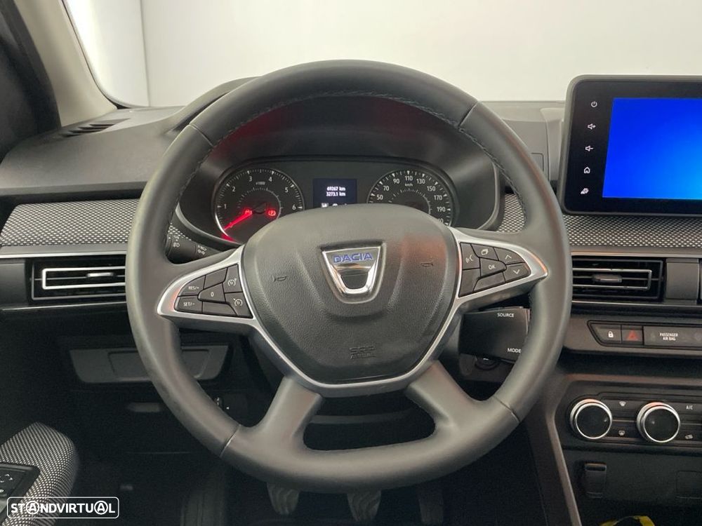 Dacia Sandero 1.0 TCe Comfort - 14