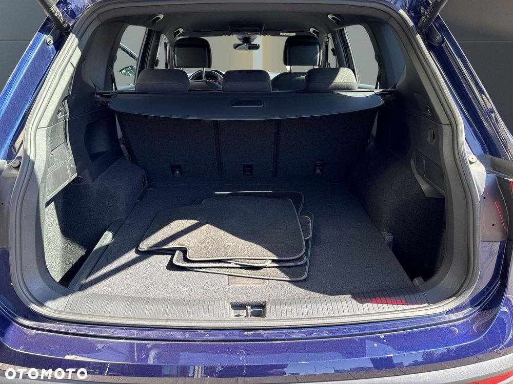 Seat Tarraco 2.0 TDI Style S&S DSG - 17