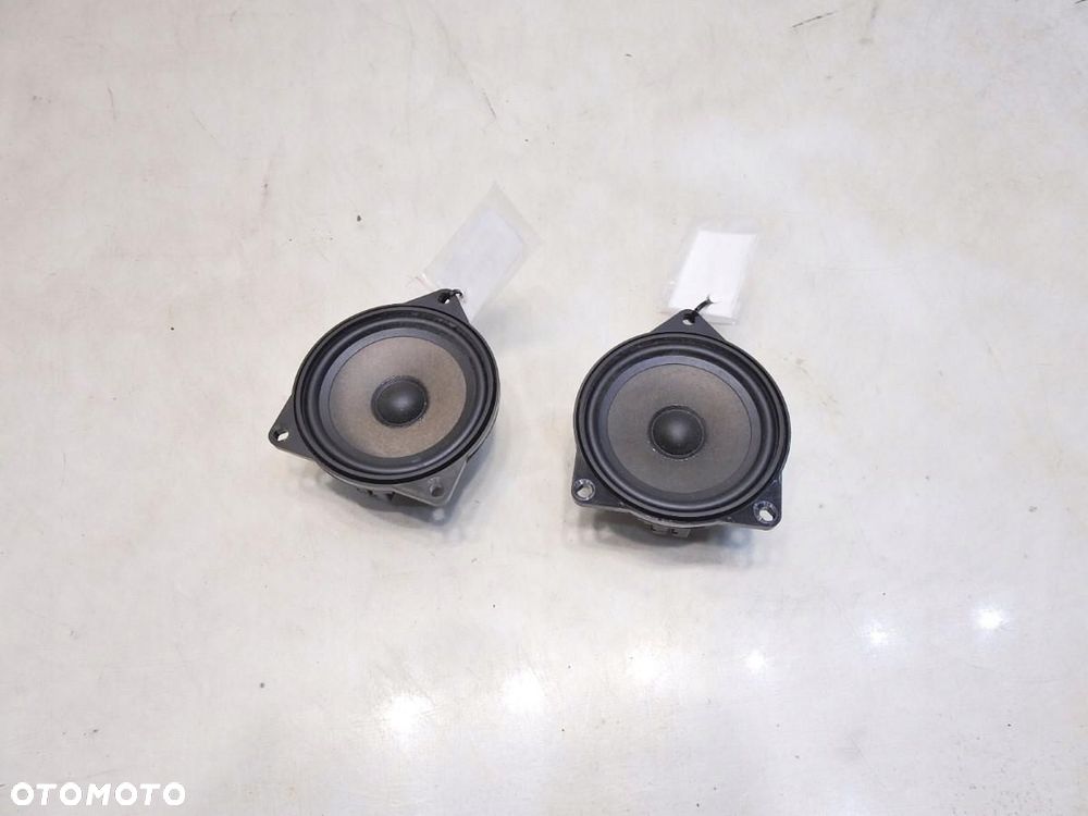 GŁOŚNIK GŁOŚNIKI PRZÓD MINI ONE II R56 3428196 18820010 430407858651 - 2