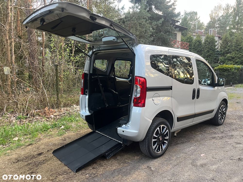 Fiat Qubo - 22