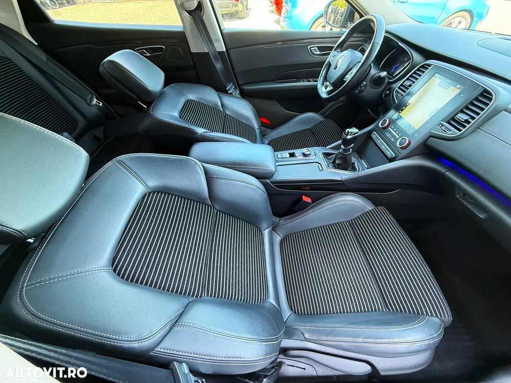 Renault Talisman ENERGY dCi 130 Business - 27