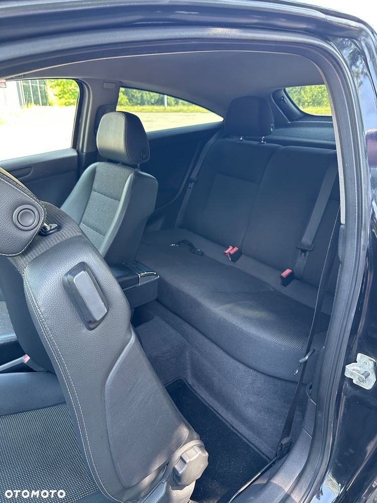 Opel Astra 1.4 Cosmo - 21