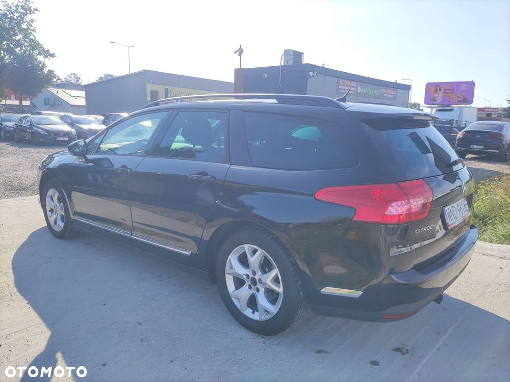 Citroën C5 1.6 THP 16V Confort - 8