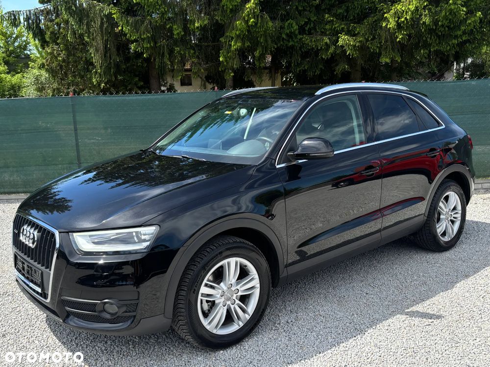 Audi Q3 2.0 TDI Quattro Prime Line S tronic - 4