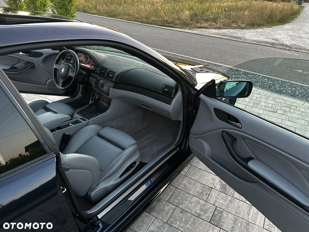 BMW Seria 3 330 Ci Edition Sport - 35