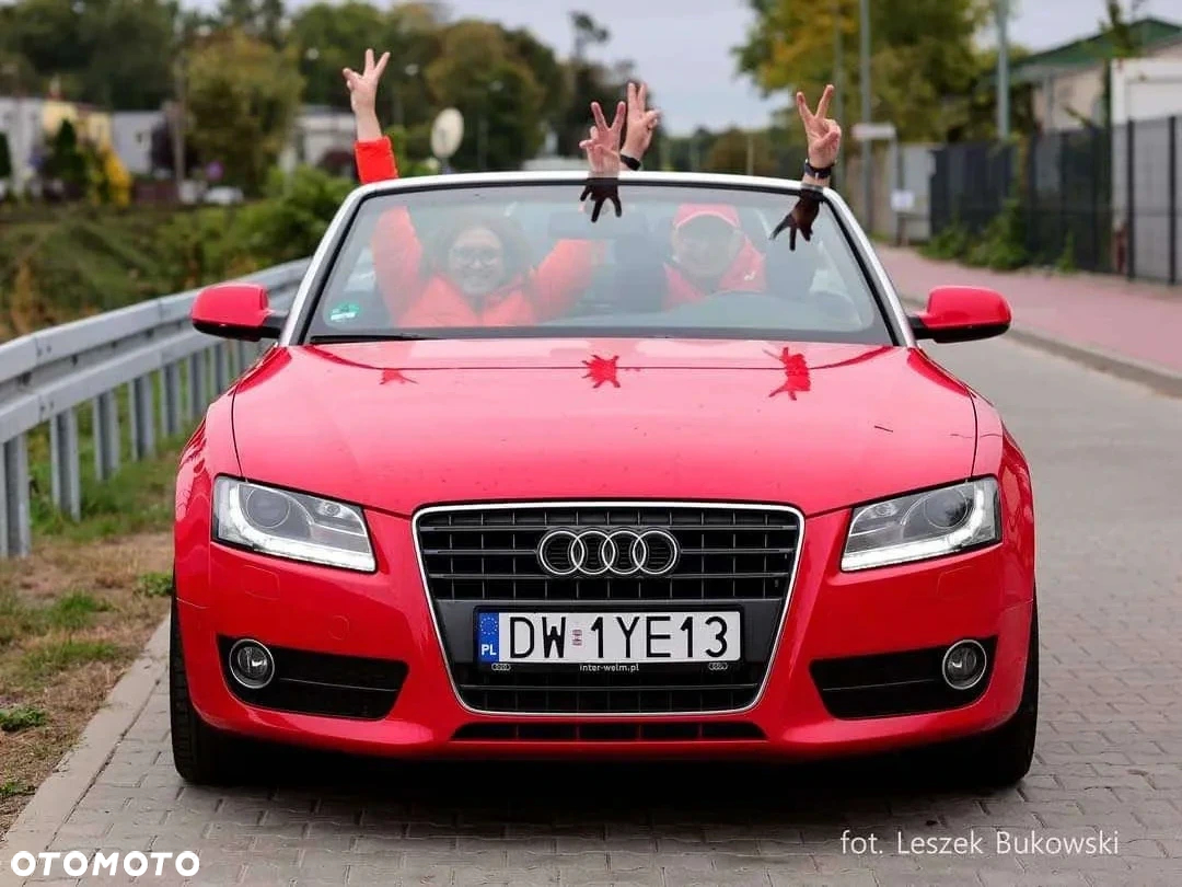 Audi A5 - 24