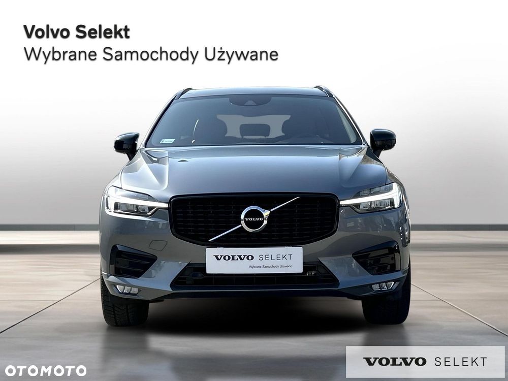 Volvo XC 60 - 9