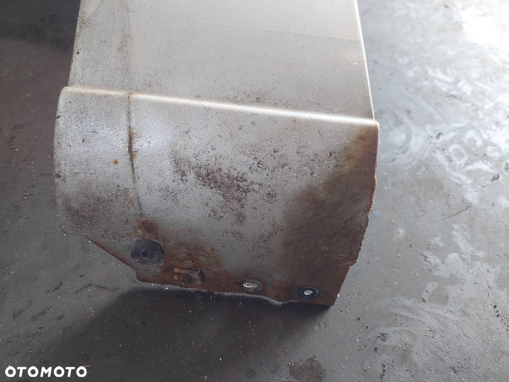 KOMPLETNY PRZÓD MASKA ZDERZAK BŁOTNIK LAMPY MAZDA PREMACY I LIFT 22V - 5