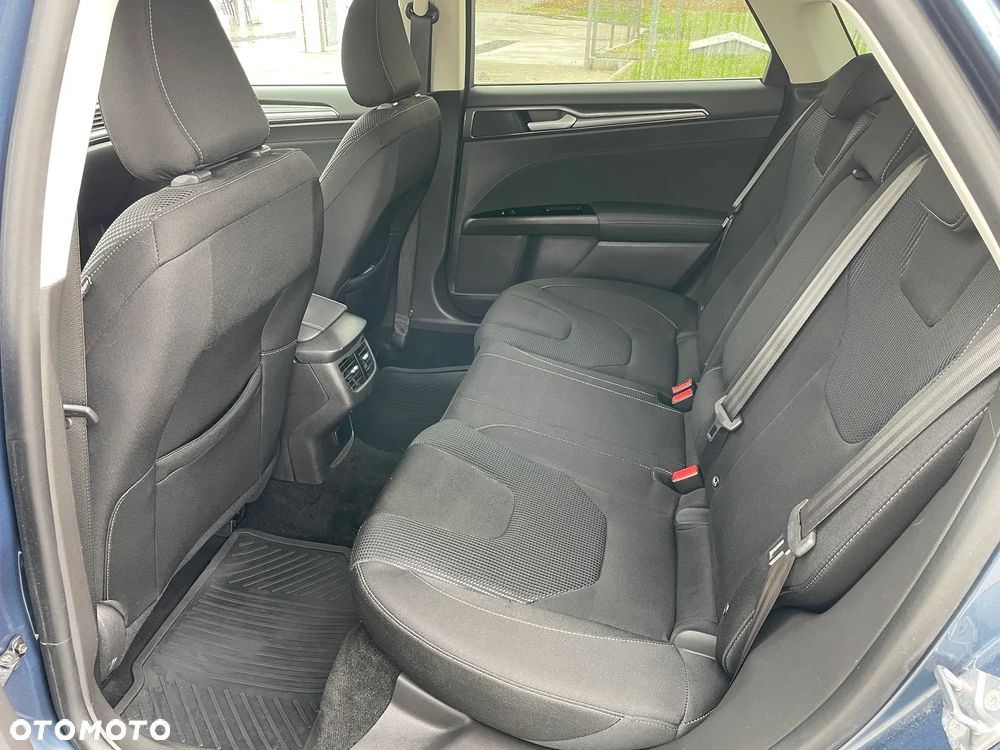 Ford Mondeo 1.5 EcoBoost Titanium - 6