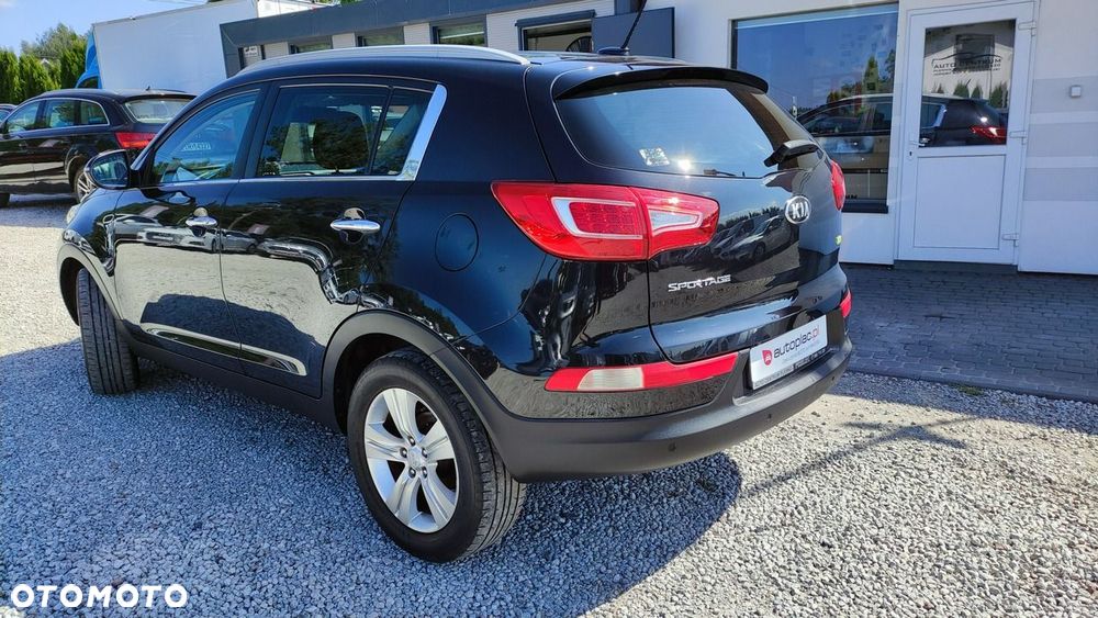 Kia Sportage - 2