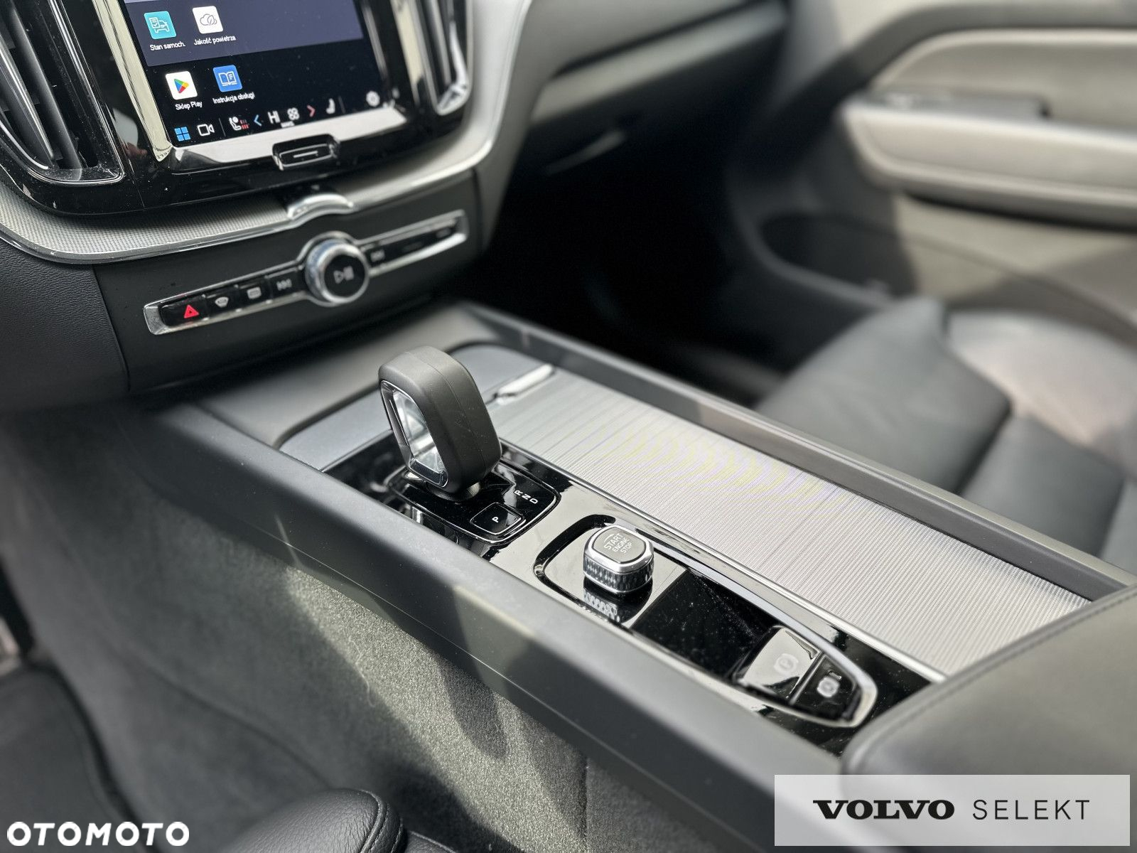 Volvo XC 60 - 29