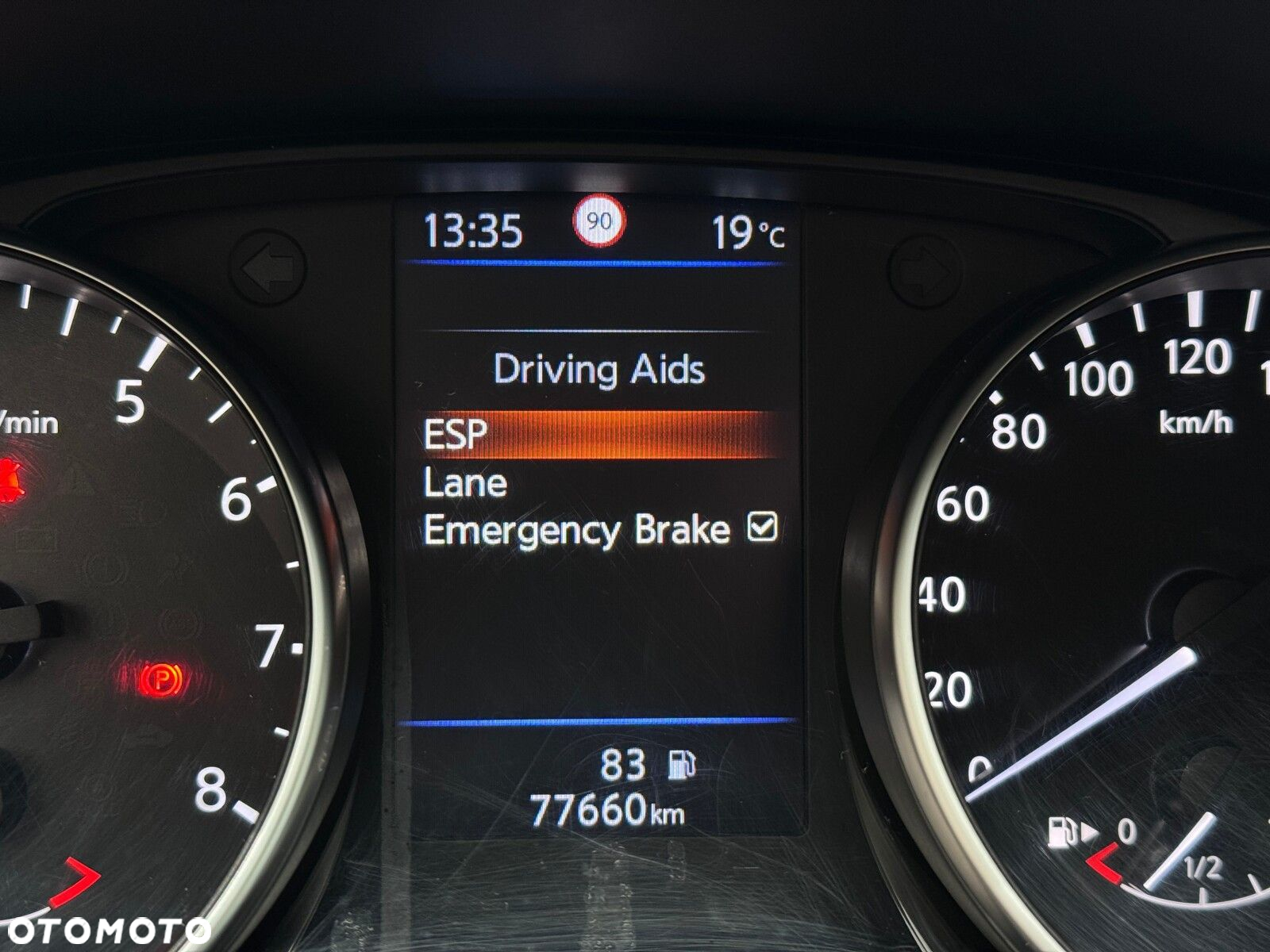 Nissan Qashqai 1.3 DIG-T N-Connecta - 25