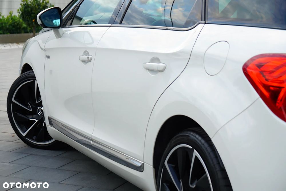 Citroën DS5 HDi 165 SportChic - 19
