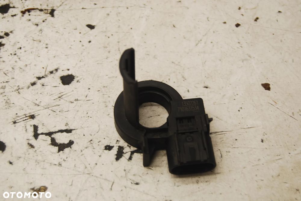 CZUJNIK NATĘŻENIA PRĄDU 13502261 OPEL INSIGNIA A SAAB - 1