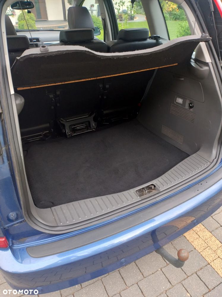 Ford C-MAX 2.0 TDCi Titanium - 10
