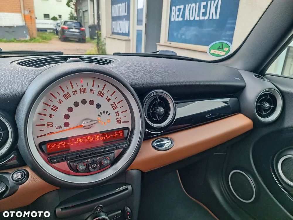 MINI Cooper - 20