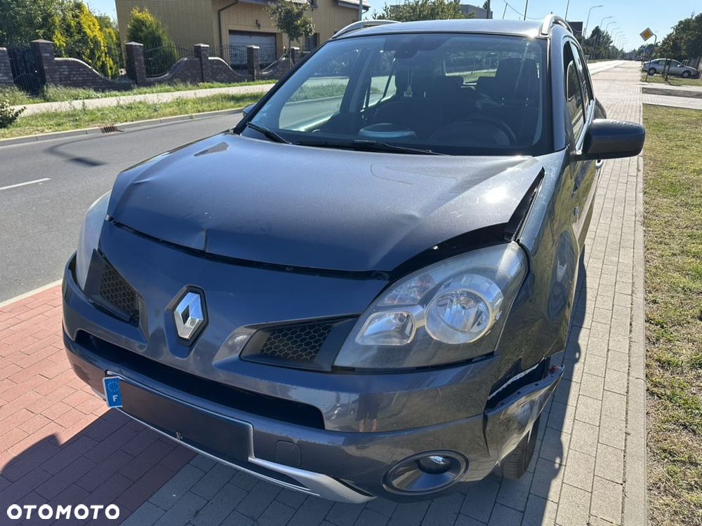 Renault Koleos 2.0 dCi FAP 4x4 Bose Edition - 3