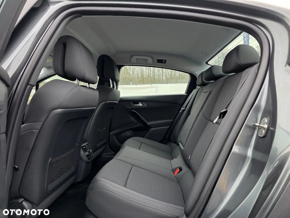 Peugeot 508 BlueHDi FAP 150 Stop&Start Allure - 7