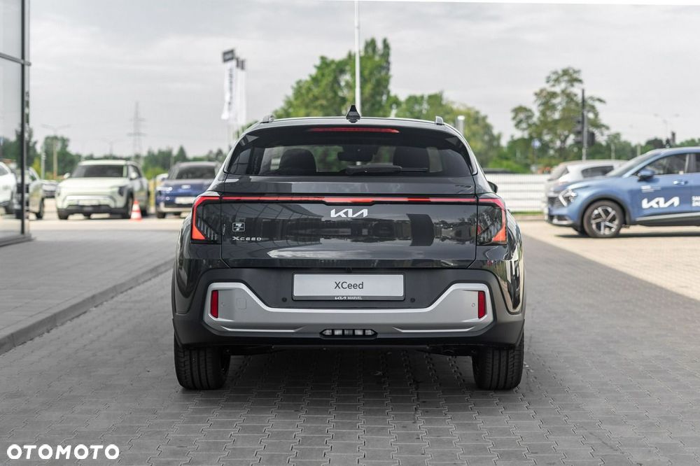 Kia XCeed - 6