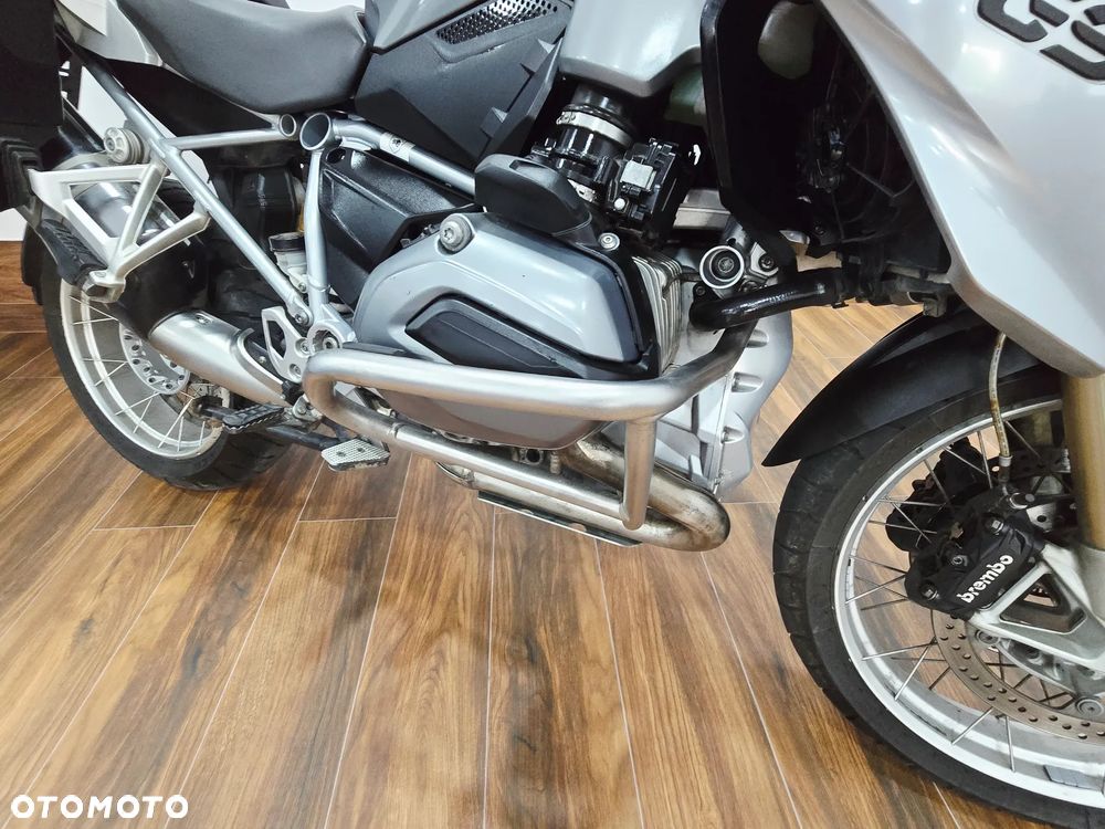 BMW GS - 6