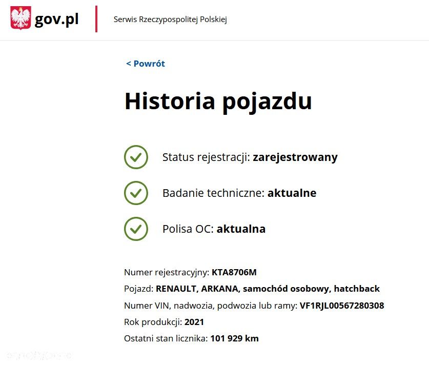 Renault Arkana 1.3 TCe mHEV R.S Line EDC - 39