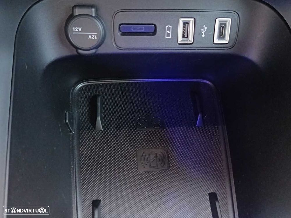 Jeep Avenger 1.2 GSE T3 Altitude - 19