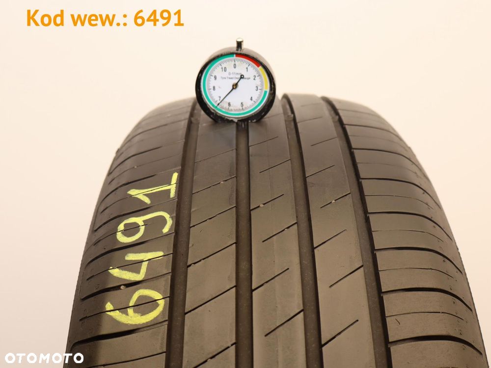 Goodyear Efficientgrip Performance - 215/55 R17 - 1