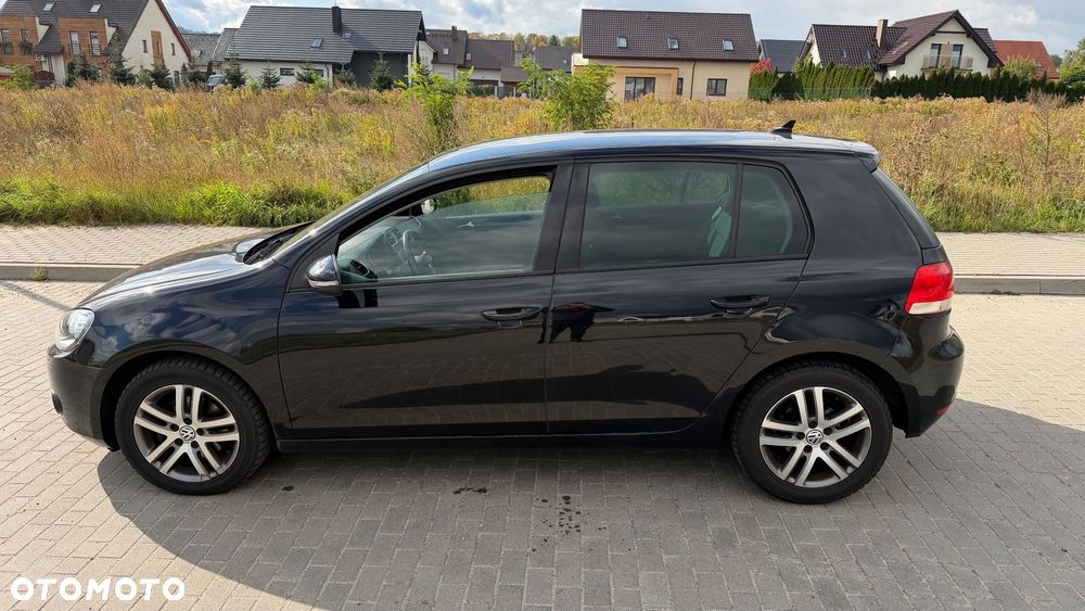 Volkswagen Golf 1.4 TSI Highline - 5
