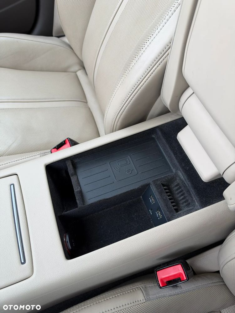 Audi A6 Limousine 3.0 TDI Quattro S tronic - 19