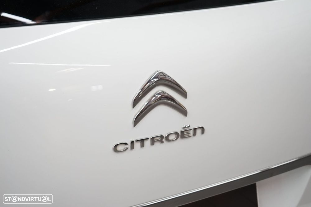 Citroën C4 Grand Picasso 1.6 e-HDi Exclusive ETG6 - 14