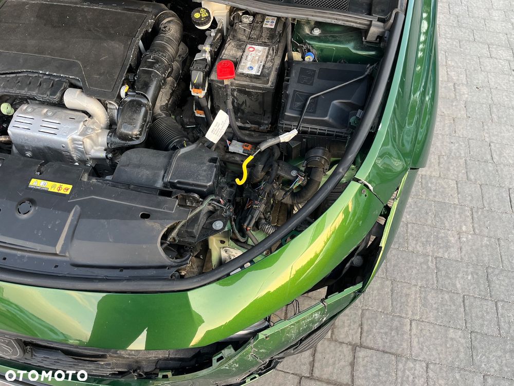 Peugeot 308 PureTech 130 EAT8 Allure Pack - 13