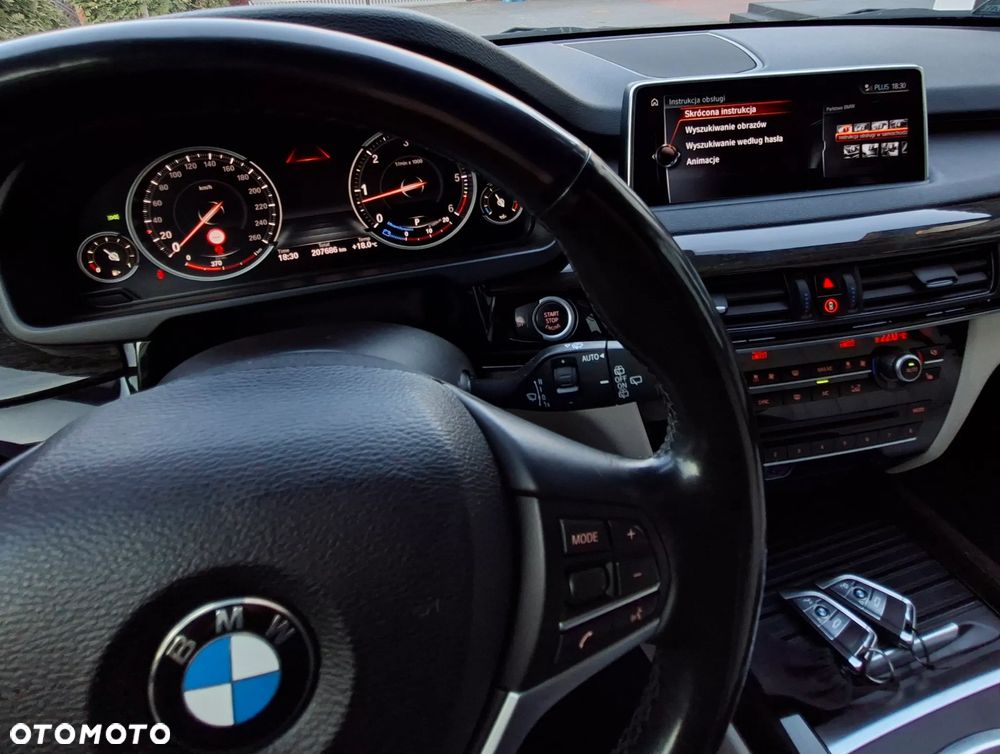 BMW X5 - 24