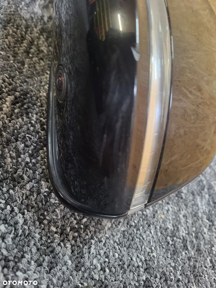 Bmw f30 f31 lusterko zew. lewe prawe 5 pin + kamera 475 - 5