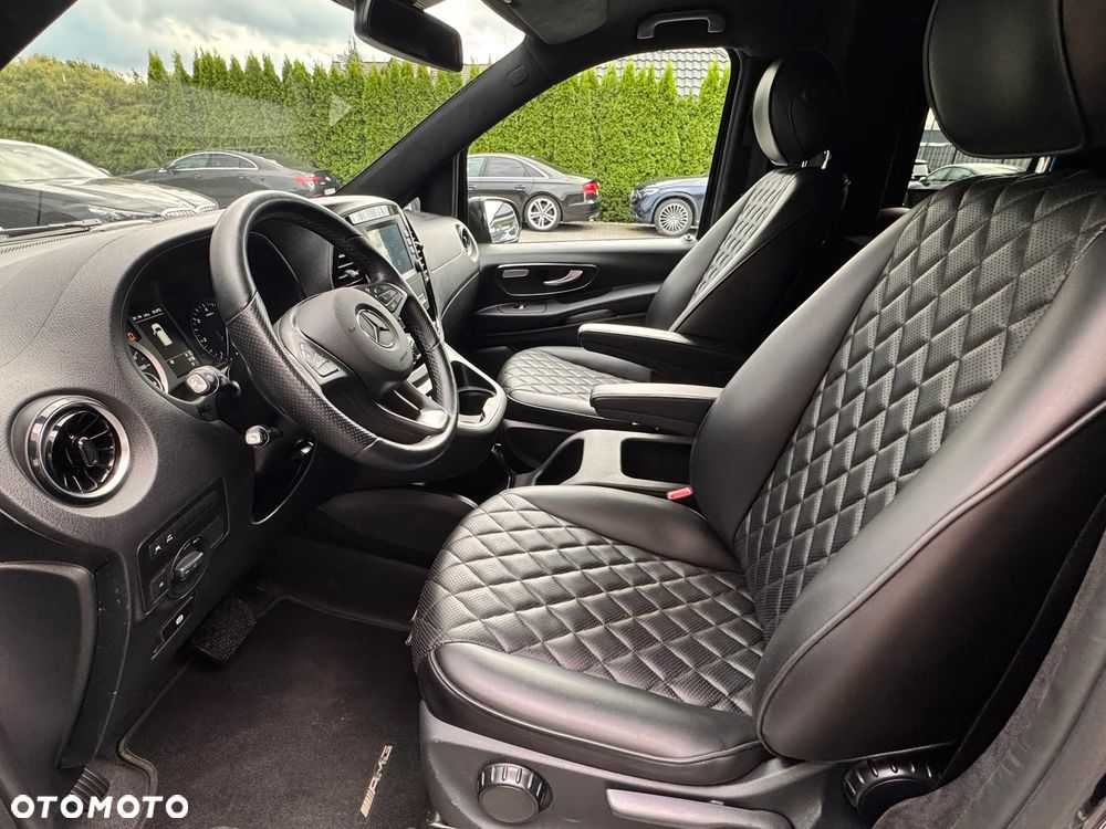 Mercedes-Benz Vito - 15