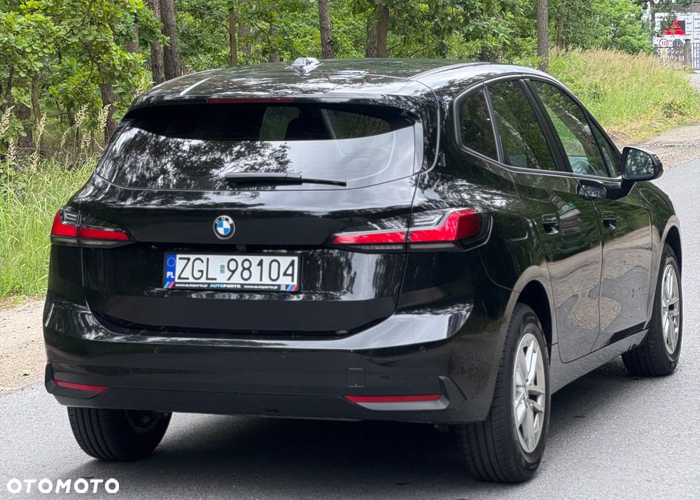 BMW Seria 2 - 8