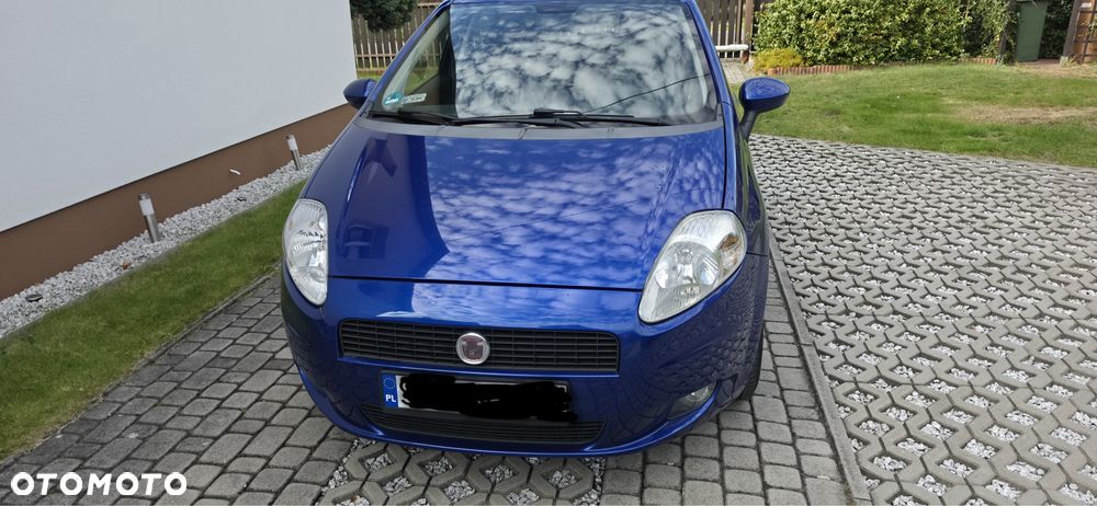 Fiat Grande Punto