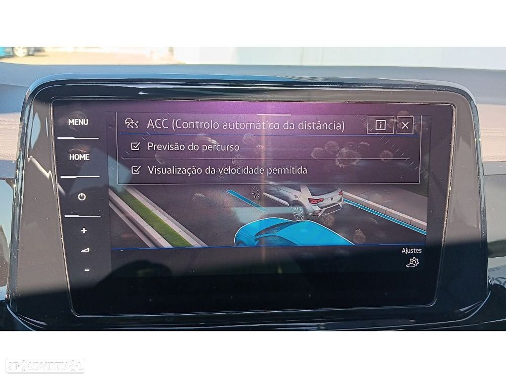 VW T-Roc 2.0 TDI R-Line DSG - 22